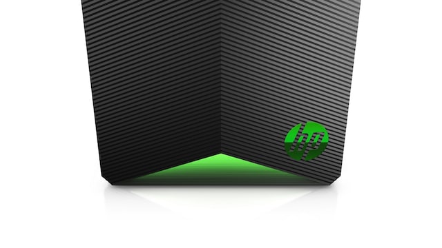 HP Pavilion Gaming TG01-2021no gaming desktop