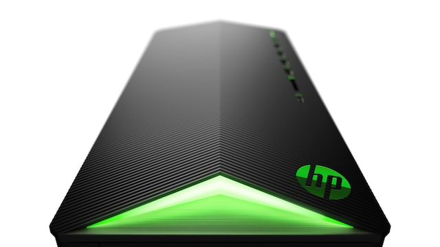 HP Pavilion Gaming TG01-2021no gaming desktop