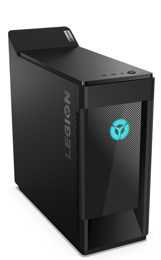 Lenovo Legion T5 gaming desktop