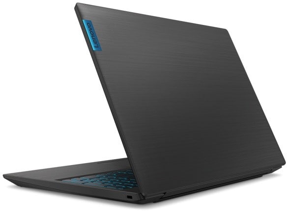 Lenovo IdeaPad L340 17,3" HD+ gaming laptop
