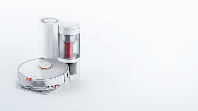 Tømmestasjon Tømmestasjon