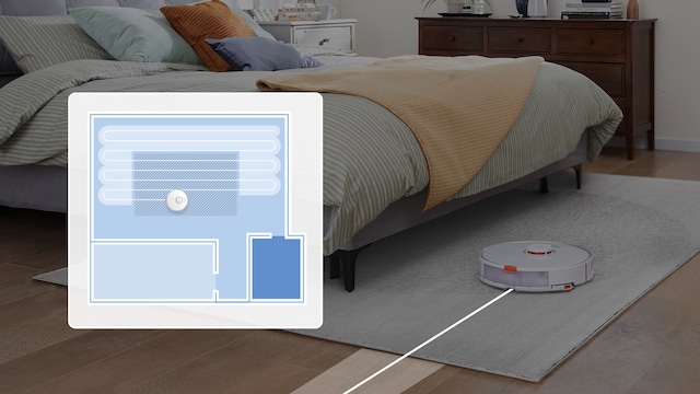 S7 kanoppdage teppelagte overflater og legge dem til på kartet. S7 kanoppdage teppelagte overflater og legge dem til på kartet.