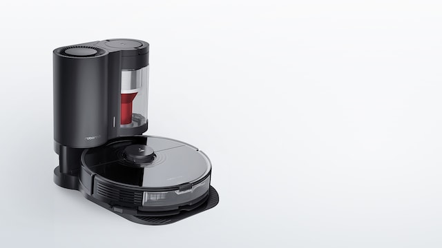 Tømmestasjon kommer i 2021 Tømmestasjon kommer i 2021