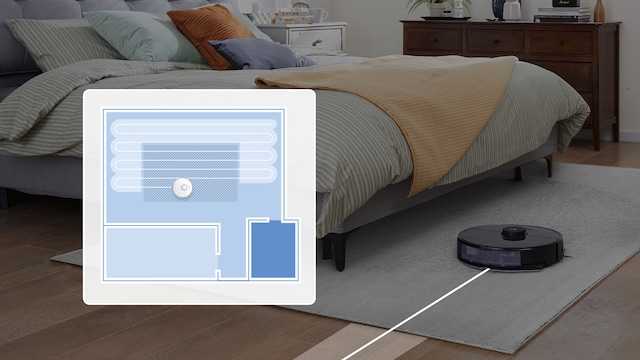 S7 kanoppdage teppelagte overflater og legge dem til på kartet. S7 kanoppdage teppelagte overflater og legge dem til på kartet.