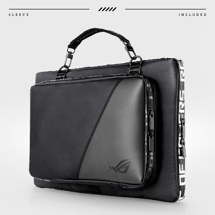 ASUS ROG Flow X13 gaming laptop