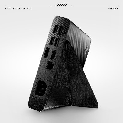 ASUS ROG Flow X13 gaming laptop