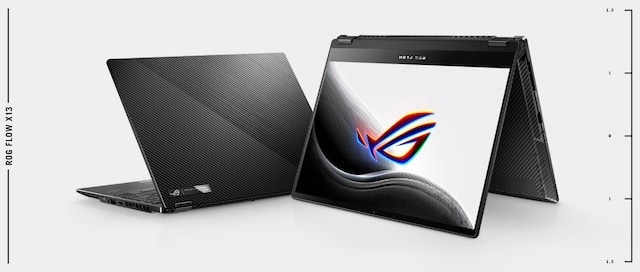 ASUS ROG Flow X13 gaming laptop