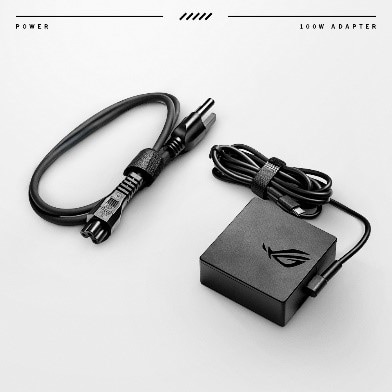 ASUS ROG Flow X13 gaming laptop