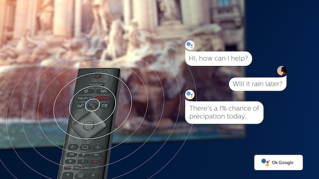 Chromecast built-in Chromecast built-in