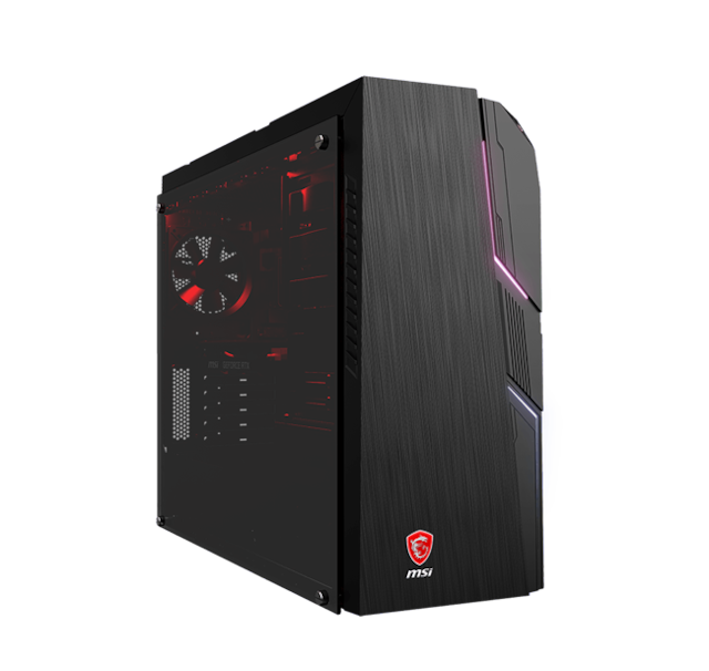 MSI MAG META 5 gaming desktop MSI MAG META 5 gaming desktop