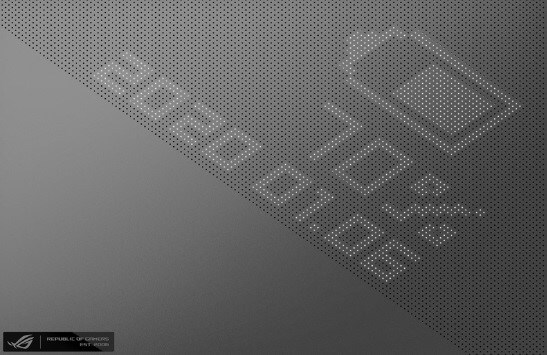 ASUS ROG Zephyrus G14 gaming laptop ASUS ROG Zephyrus G14 gaming laptop