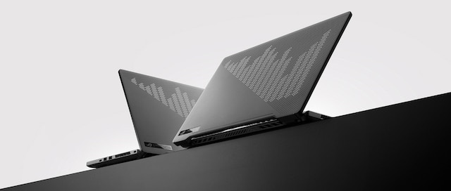 ASUS ROG Zephyrus G14 gaming laptop ASUS ROG Zephyrus G14 gaming laptop