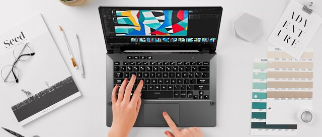 ASUS ROG Zephyrus G14 gaming laptop ASUS ROG Zephyrus G14 gaming laptop