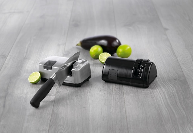 SharpX Knife Sharpener