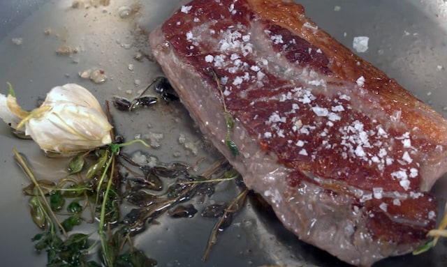 Gir perfekte resultater for kjøtt, fisk og grønnsaker. Gir perfekte resultater for kjøtt, fisk og grønnsaker.