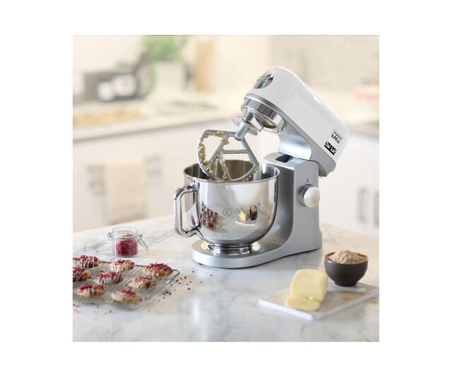 Kenwood kMix kjøkkenmaskin KMX750WH Kenwood kMix kjøkkenmaskin KMX750WH