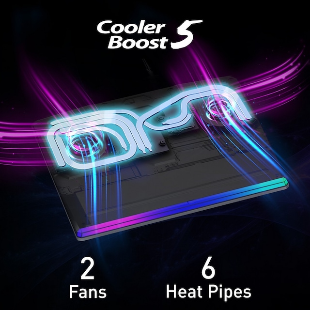 GE66 Raider gaming laptop GE66 Raider gaming laptop