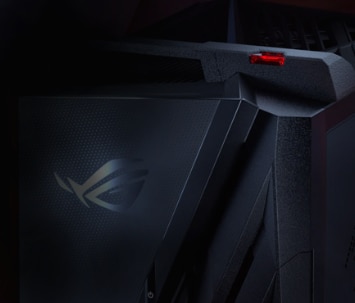 ASUS ROG Strix GT35 G35CG gaming desktop