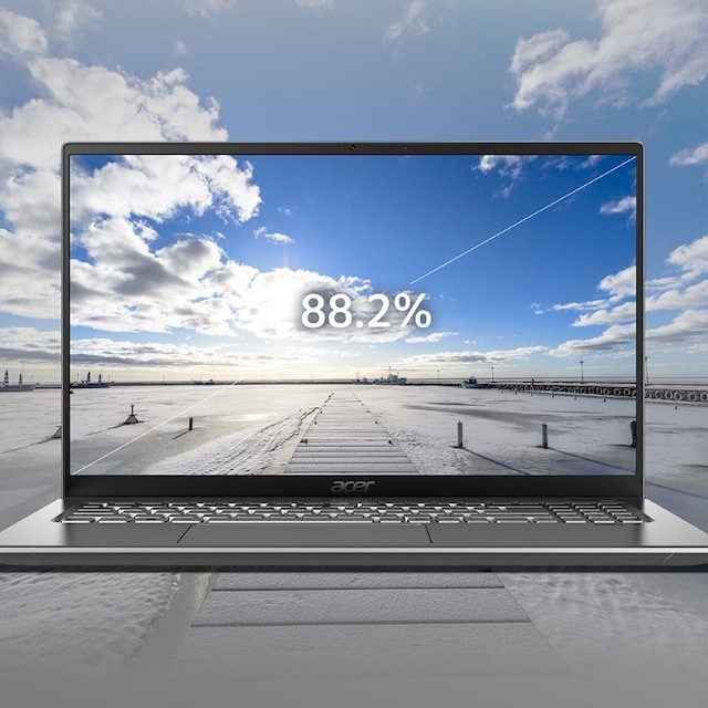 Acer Swift 3 SF316-51 laptop Acer Swift 3 SF316-51 laptop