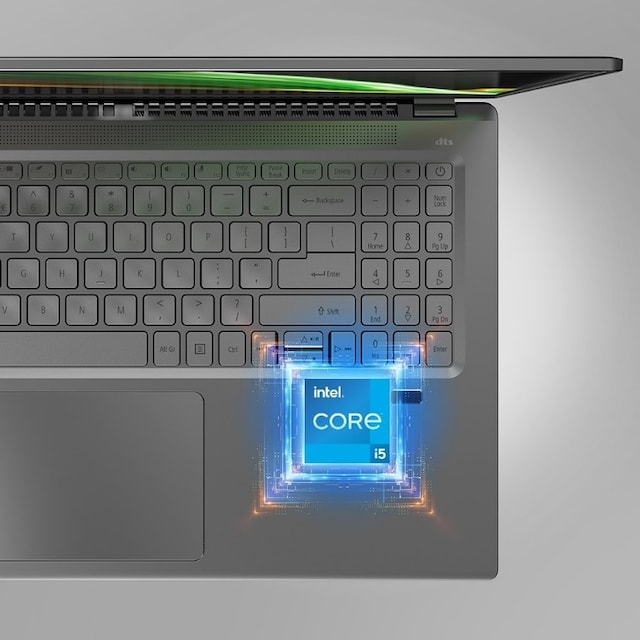 Acer Swift 3 SF316-51 laptop Acer Swift 3 SF316-51 laptop