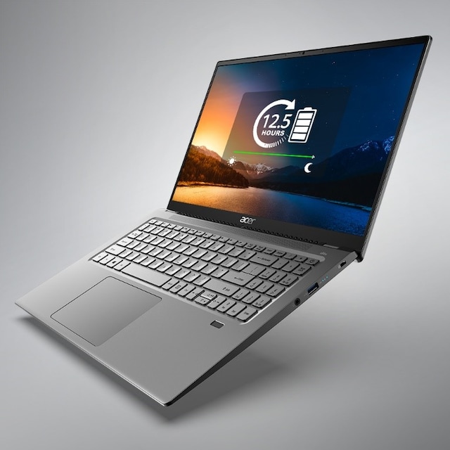 Acer Swift 3 SF316-51 laptop Acer Swift 3 SF316-51 laptop