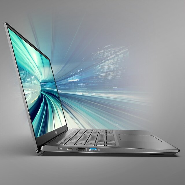 Acer Swift 3 SF316-51 laptop Acer Swift 3 SF316-51 laptop