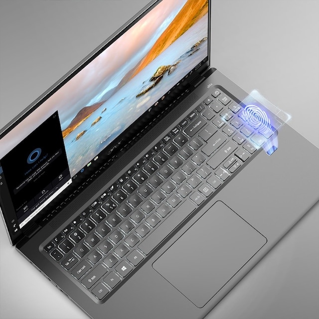 Acer Swift 3 SF316-51 laptop Acer Swift 3 SF316-51 laptop