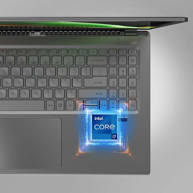 Acer Swift 3 SF316-51 i7 Acer Swift 3 SF316-51 i7