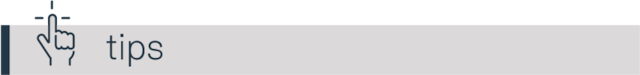 Tips Tips