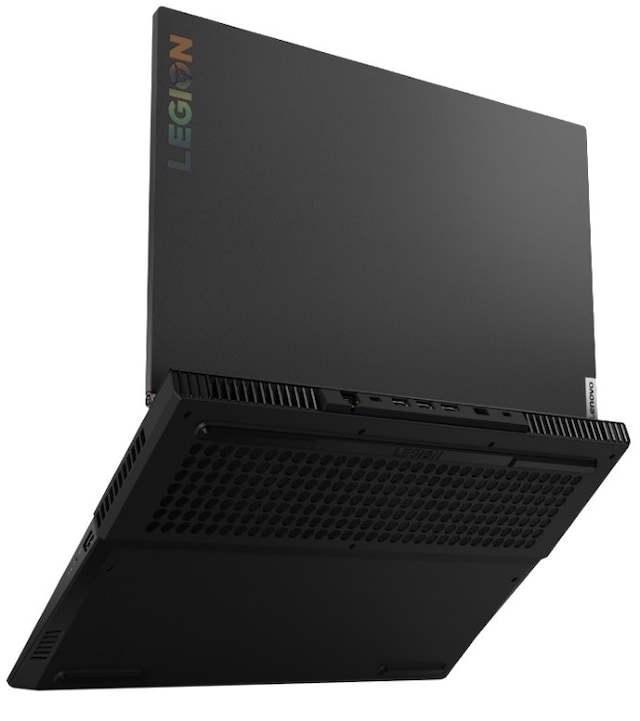 Lenovo Legion 5 17,3" FHD gaming laptop Lenovo Legion 5 17,3" FHD gaming laptop