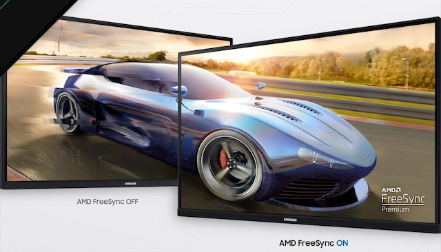 Samsung 24" gaming monitor 24G33 Samsung 24" gaming monitor 24G33