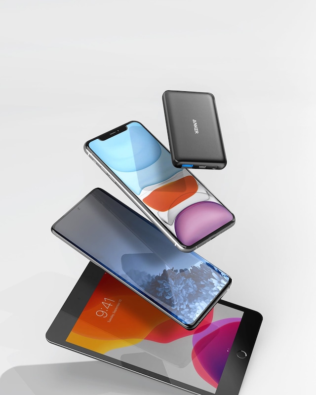 Anker PowerCore 5000 Anker PowerCore 5000