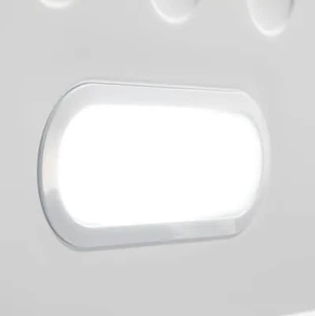 Automatisk LED-lys Automatisk LED-lys