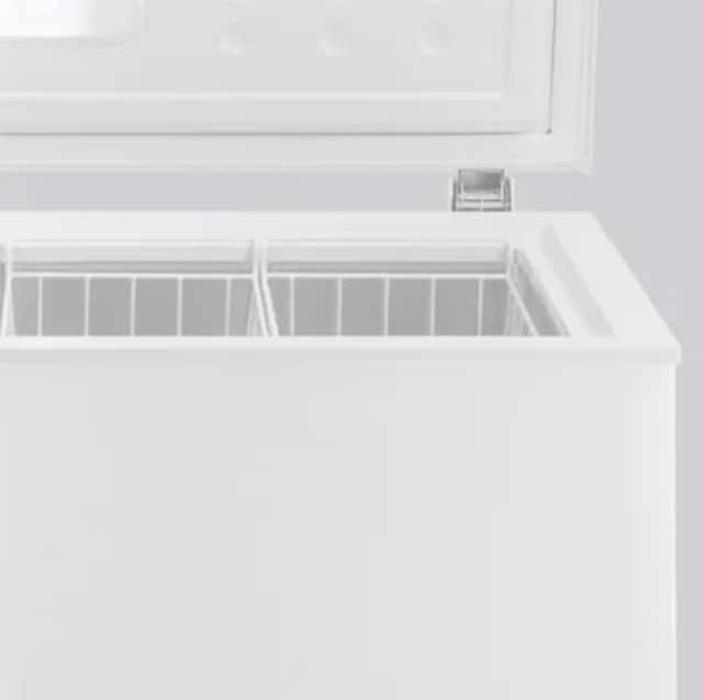 2 medfølgende frysekurver 2 medfølgende frysekurver