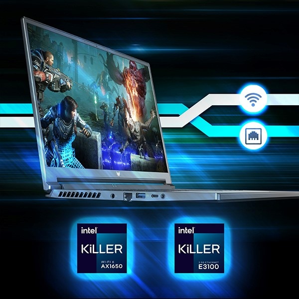 Acer Predator Triton 500 gaming laptop Acer Predator Triton 500 gaming laptop