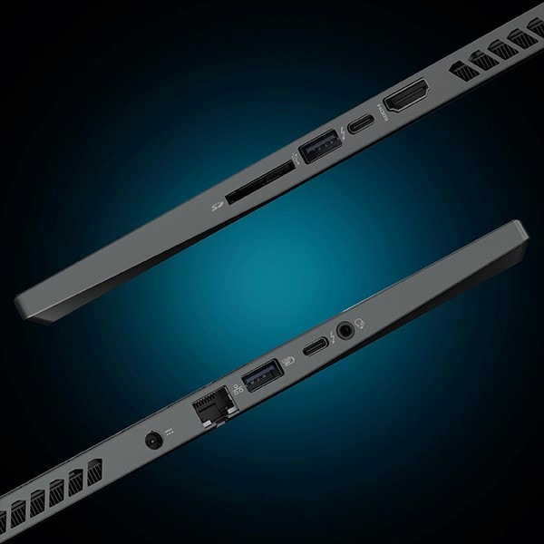 Acer Predator Triton 500 gaming laptop Acer Predator Triton 500 gaming laptop