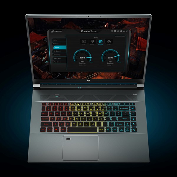 Acer Predator Triton 500 gaming laptop Acer Predator Triton 500 gaming laptop