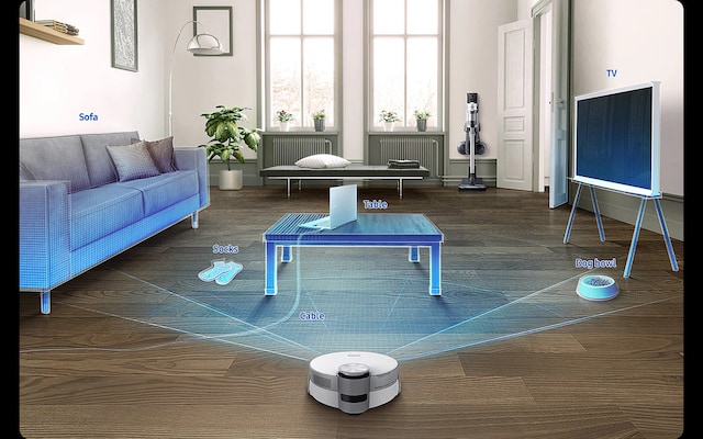 Objektgjenkjenning ved hjelp av AI Objektgjenkjenning ved hjelp av AI