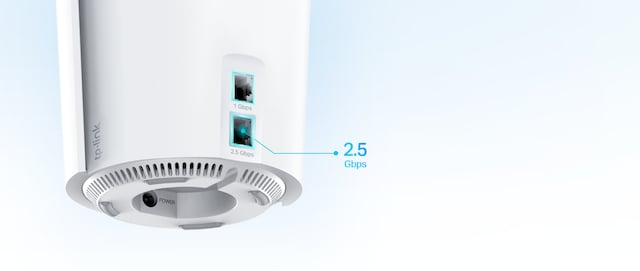 TP-Link Deco X90 2-pack WiFi 6 Mesh TP-Link Deco X90 2-pack WiFi 6 Mesh