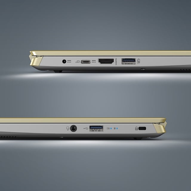 Acer Swift X SFX14-41G 14" laptop Acer Swift X SFX14-41G 14" laptop