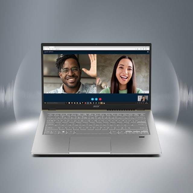 Acer Swift X SFX14-41G 14" laptop Acer Swift X SFX14-41G 14" laptop