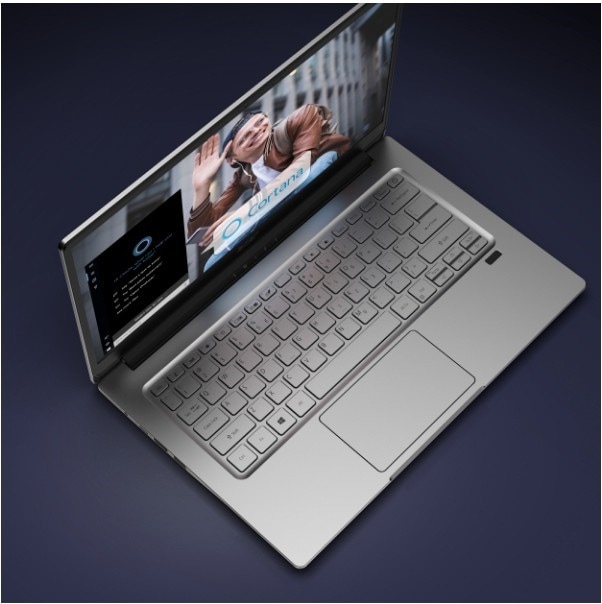 Acer Swift 3 SF314 laptop Acer Swift 3 SF314 laptop