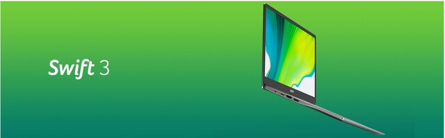 Acer Swift 3 SF314 laptop mauve purple Acer Swift 3 SF314 laptop mauve purple