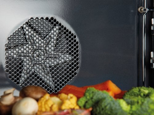 SilverMatte er et svært motstandsdyktig og slitesterkt materiale