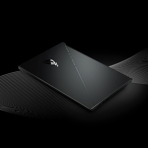 ASUS ROG Zephyrus S17 gaming laptop ASUS ROG Zephyrus S17 gaming laptop