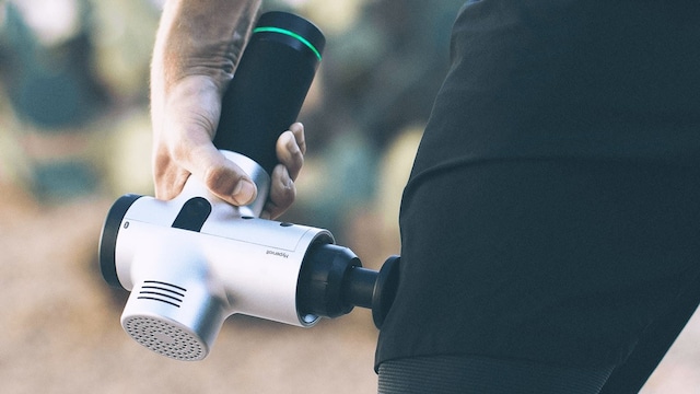 Hyperice Hypervolt Bluetooth®