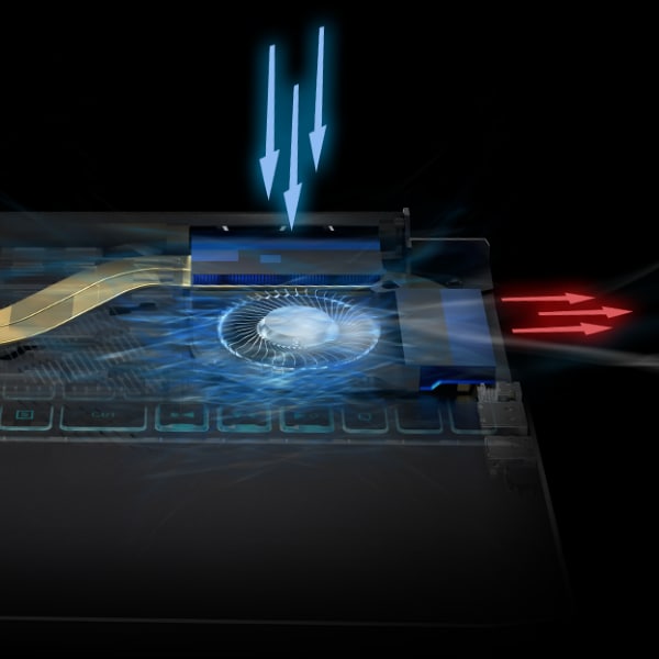 Acer Predator Helios 300 PH315-53 gaming laptop Acer Predator Helios 300 PH315-53 gaming laptop