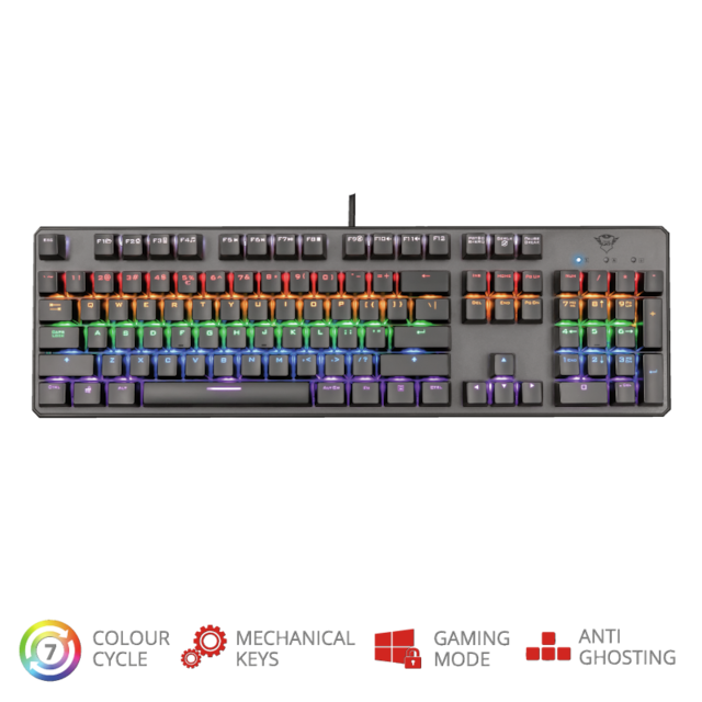 GXT 865 Asta GXT 865 Asta
