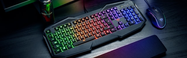 Trust GXT 830RW Avonn