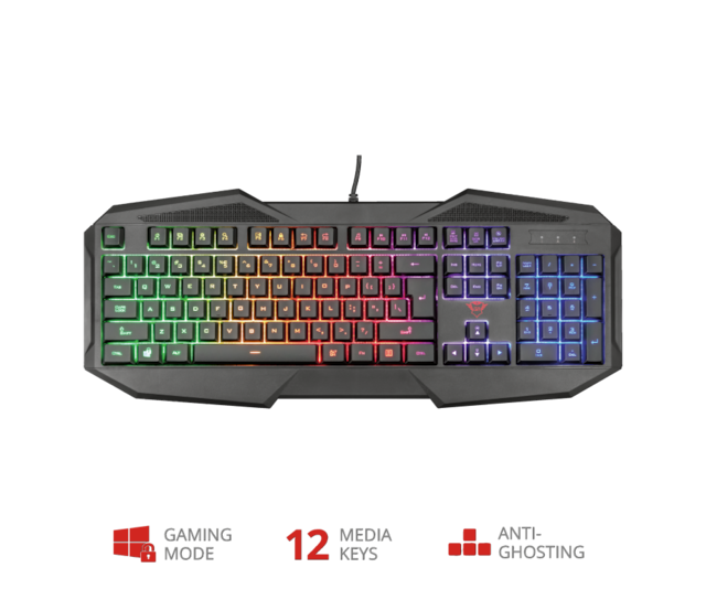 Trust GXT 830RW Avonn